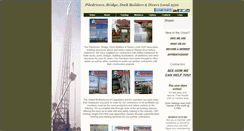 Desktop Screenshot of local2520.org
